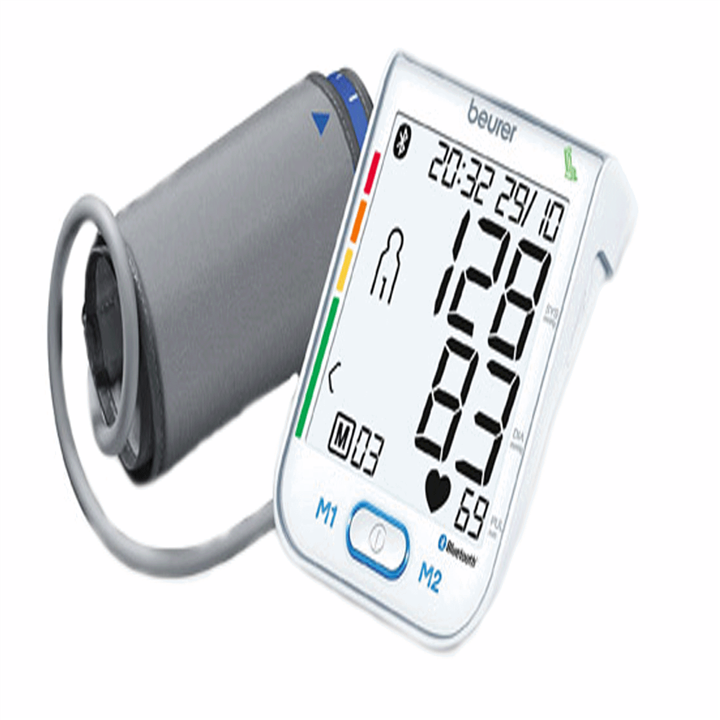 فشارسنج بیورر مدل BM77 Beurer BM77 Blood Pressure Monitor